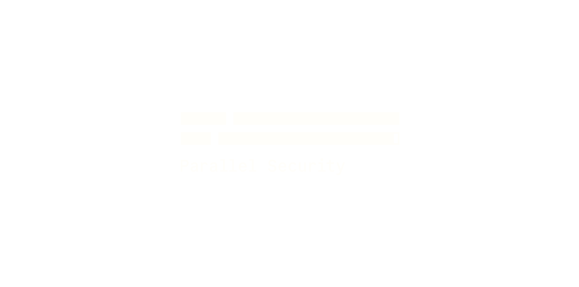 Parallel Security Logo